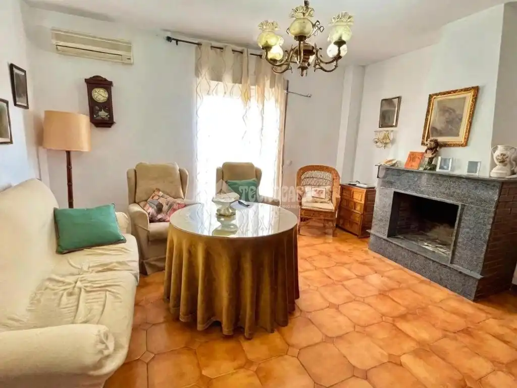 Casa con terrazza in vendita a C. Tarifa, imagen 2
