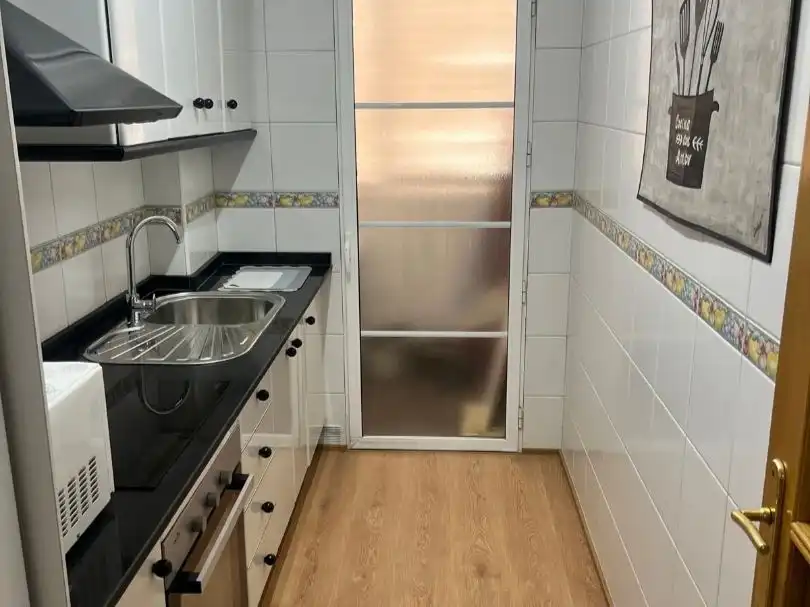 Pis amb ascensor de lloguer a C/ Ronda de Garay 35, imagen 6