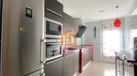 Foto 5 de Pis de lloguer a Paseo el Parque, La Lastra, León Capital