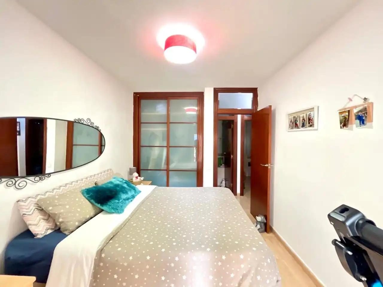 Habitación de Piso en venta en Mataró con Aire acondicionado y Terraza