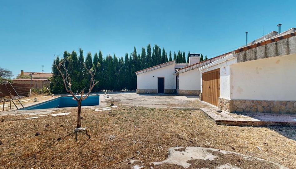 Foto 1 de Casa o chalet en venta en Copenhague, Eurovillas, Madrid