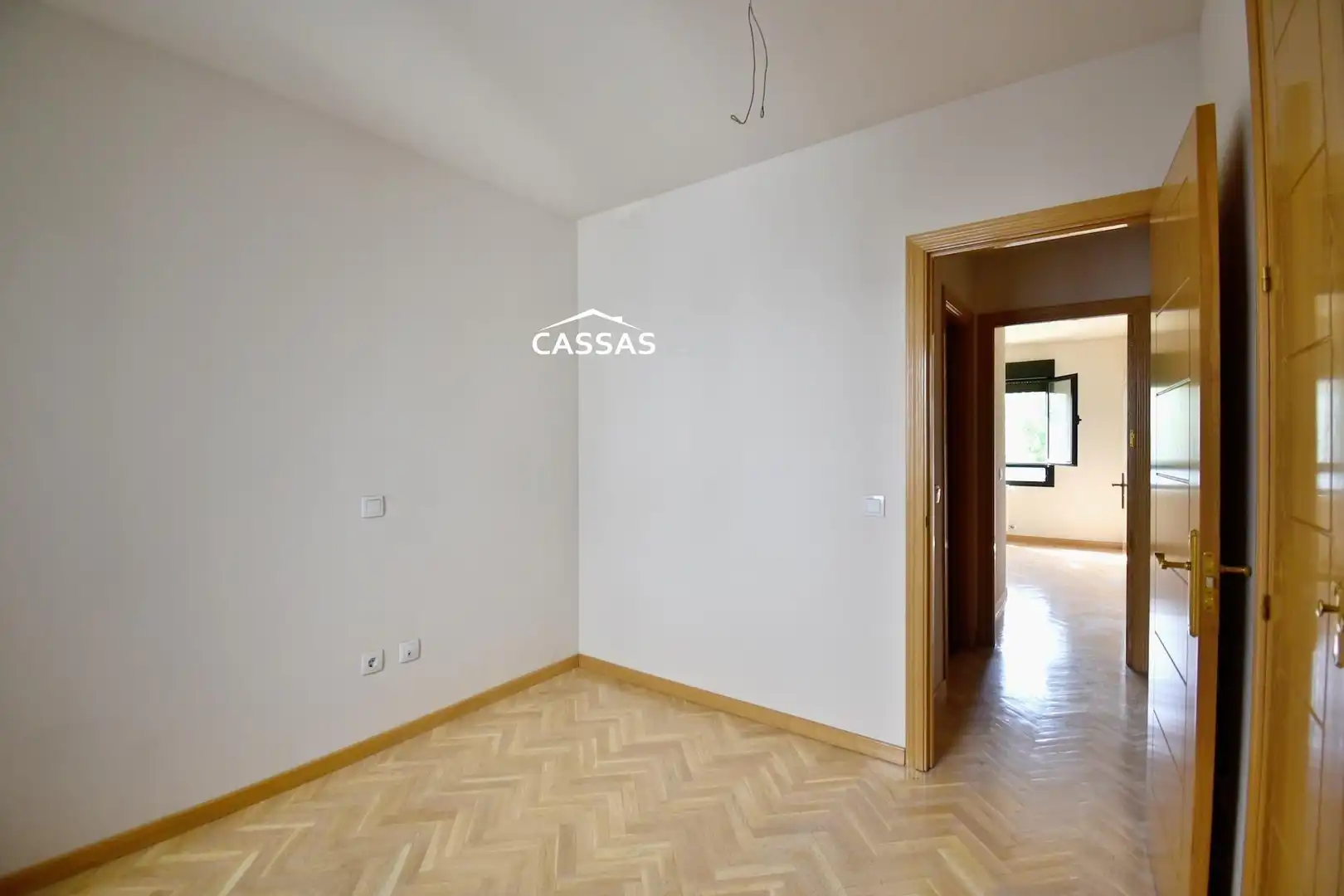 Flat for sale in Torrejón de Ardoz  with Heating, Parquet flooring and Storage room