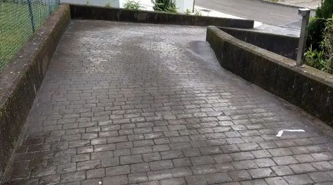 Foto 5 de Garaje en venta en Rúa Ignacio Grobas, Lavadores, Vigo