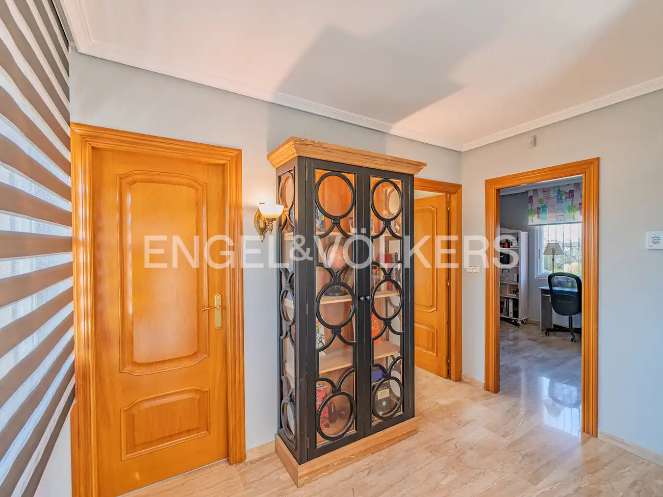 Houses for sale in San Vicente del Raspeig / Sant Vicent del Raspeig  with Air Conditioner, Heating and Private garden