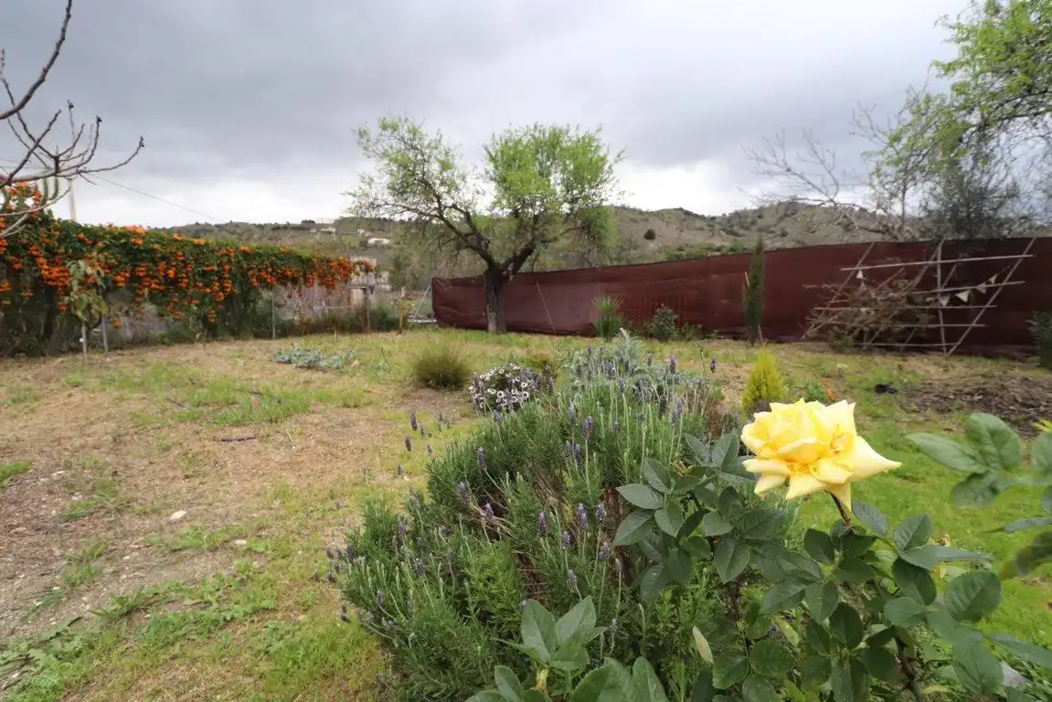 Casa con giardino in affitto a Coín, imagen 6