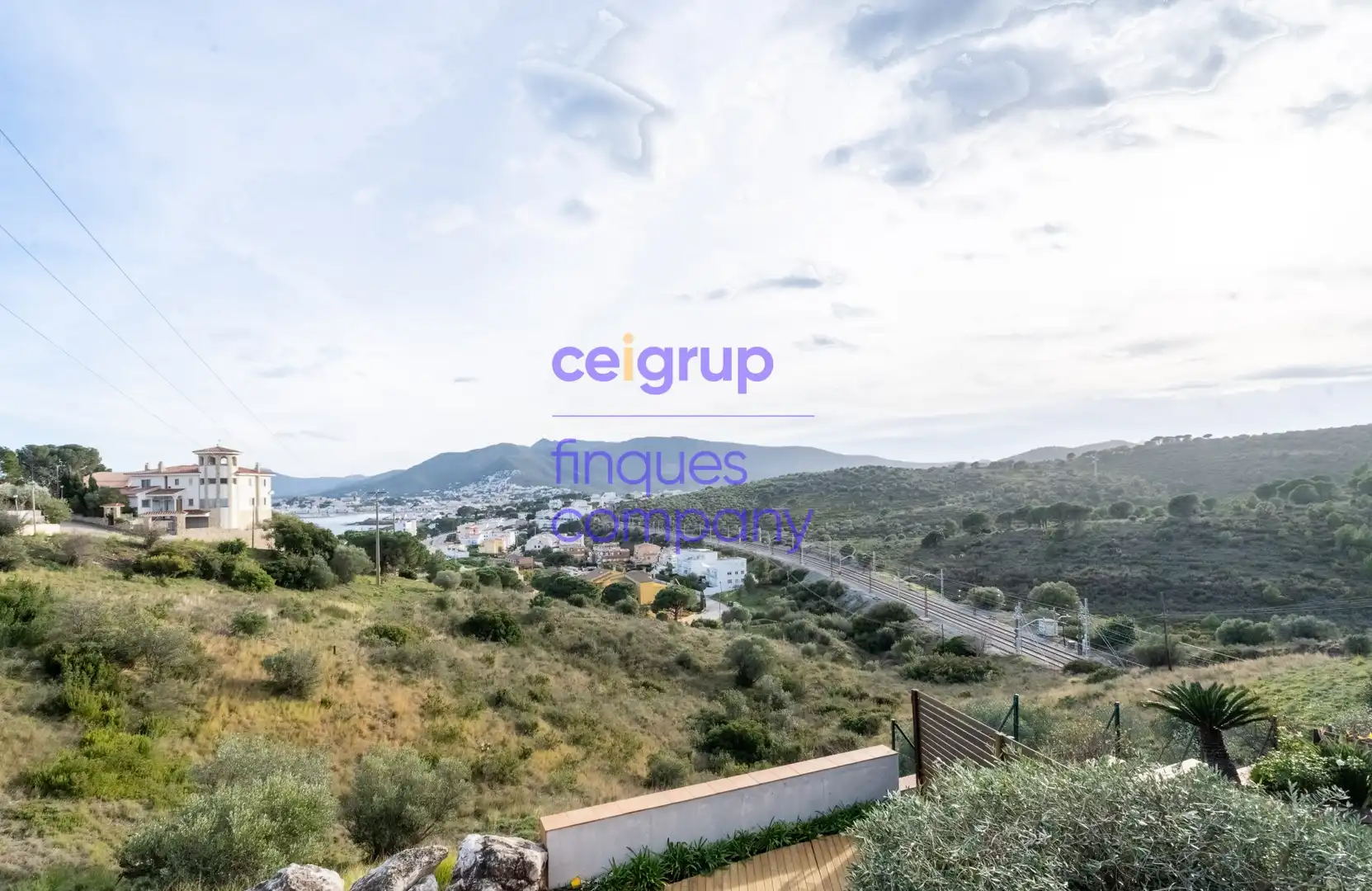 Duplexes for sale in Llançà  with Heating, Terrace and Swimming Pool