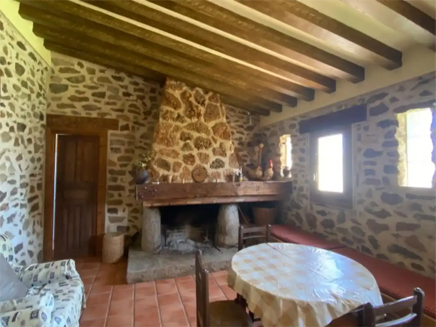 Casa o chalet en venta en Viso del Marqués