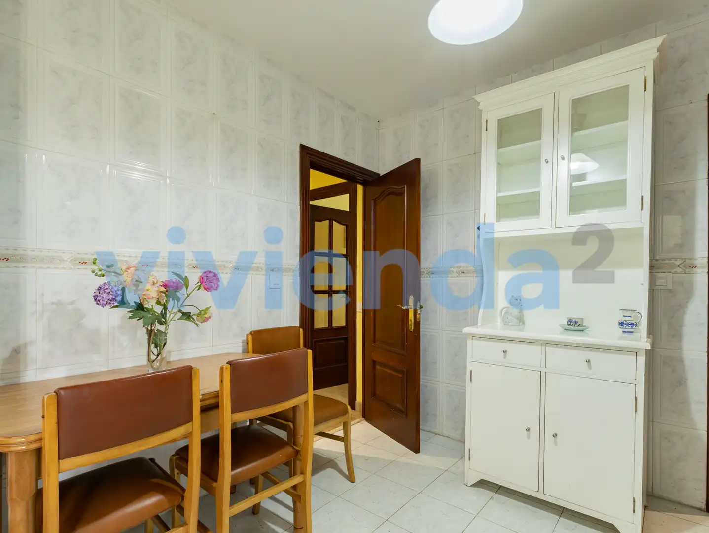 Piso en venta en Avenida Canillejas a Vicalvaro , Rosas - Musas