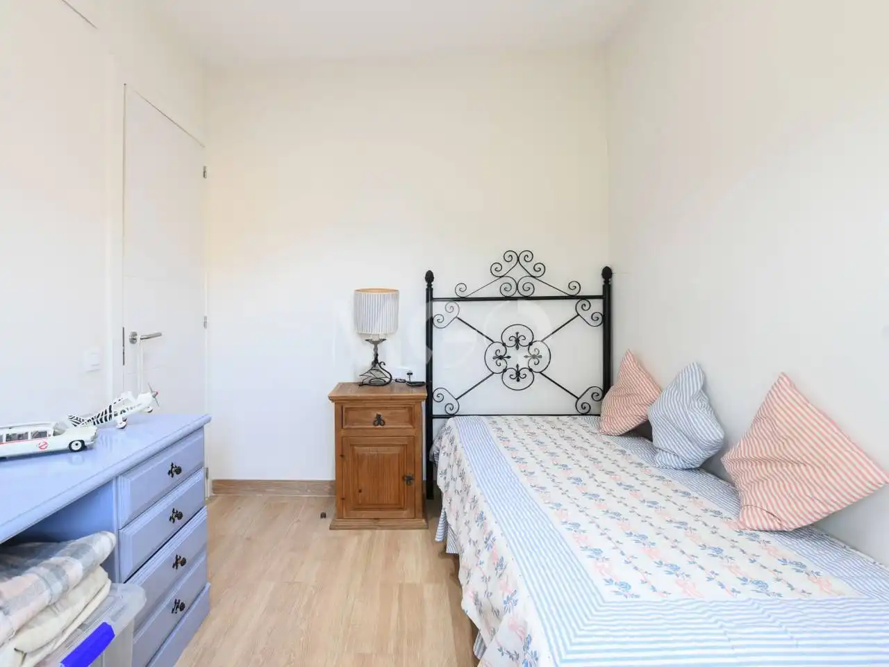 Habitación de Casa o chalet en venta en Les Masies de Voltregà con Parquet y Terraza
