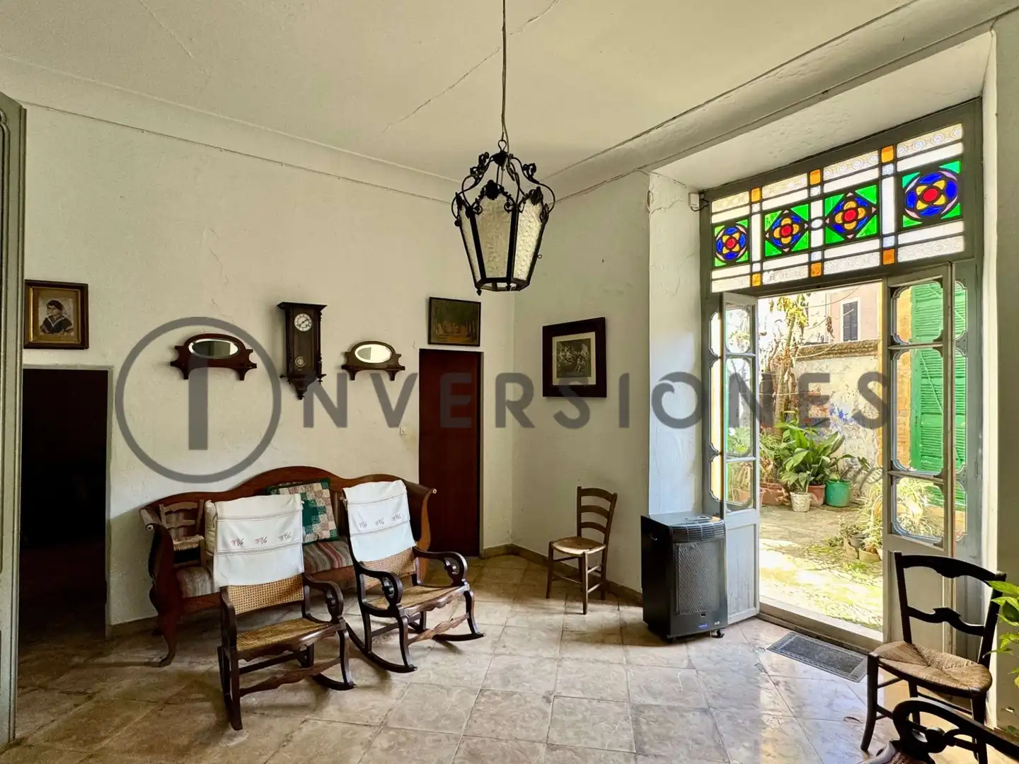 Houses for sale in Manacor  with Private garden, Terrace and Storage room