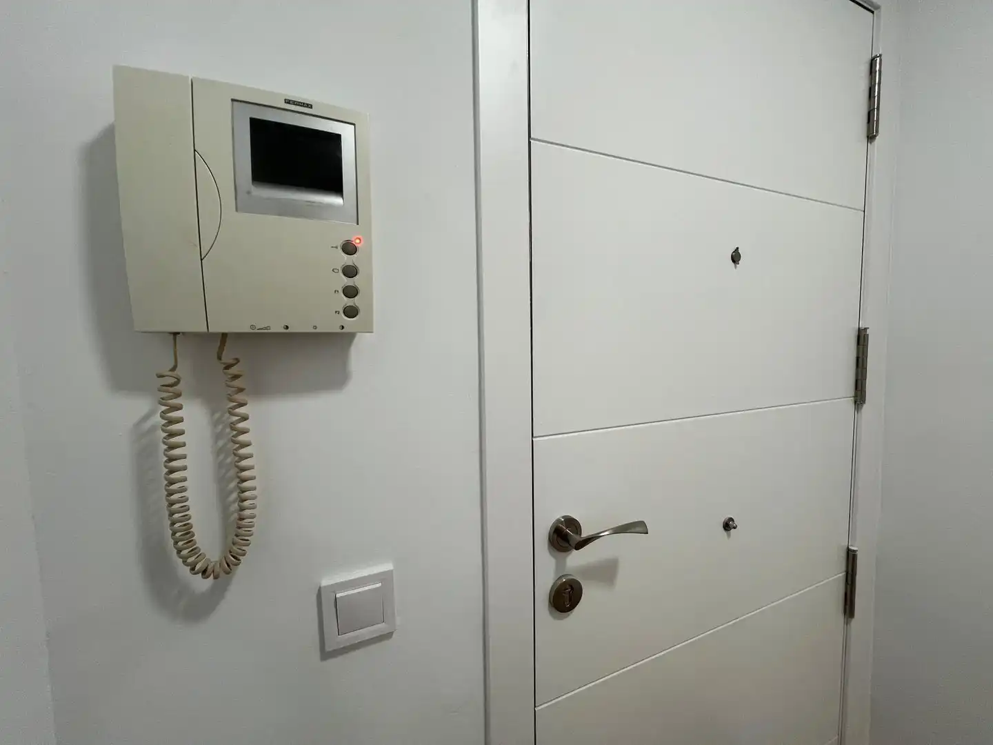 Flat for sale in Córdoba  with Air Conditioner, Heating and Terrace