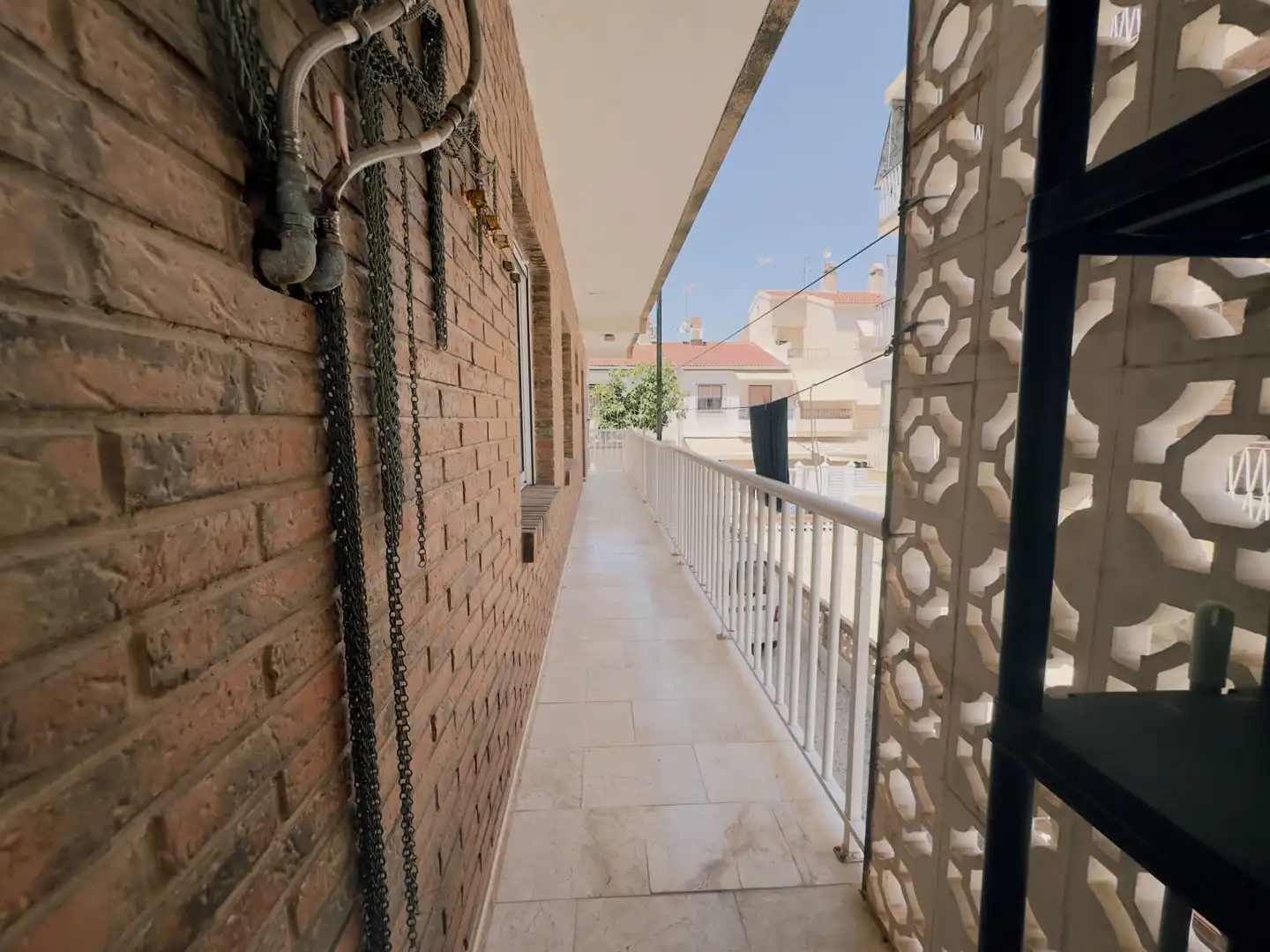 Apartment with terrace for sale in Calle Toledo 31, imagen 17
