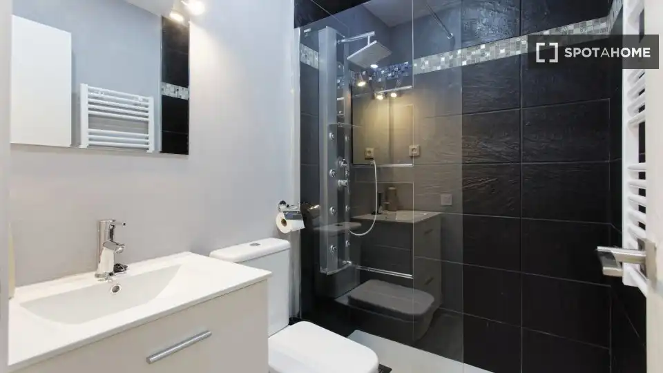 Wohnung zur Miete in Barcelona, Barcelona