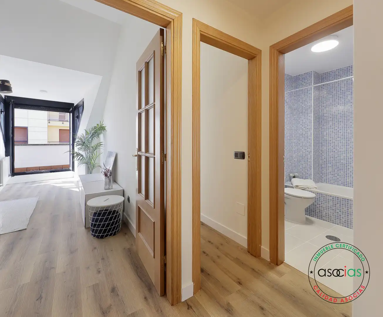 Ático en venta en Gijón  con Calefacción, Terraza y Balcón