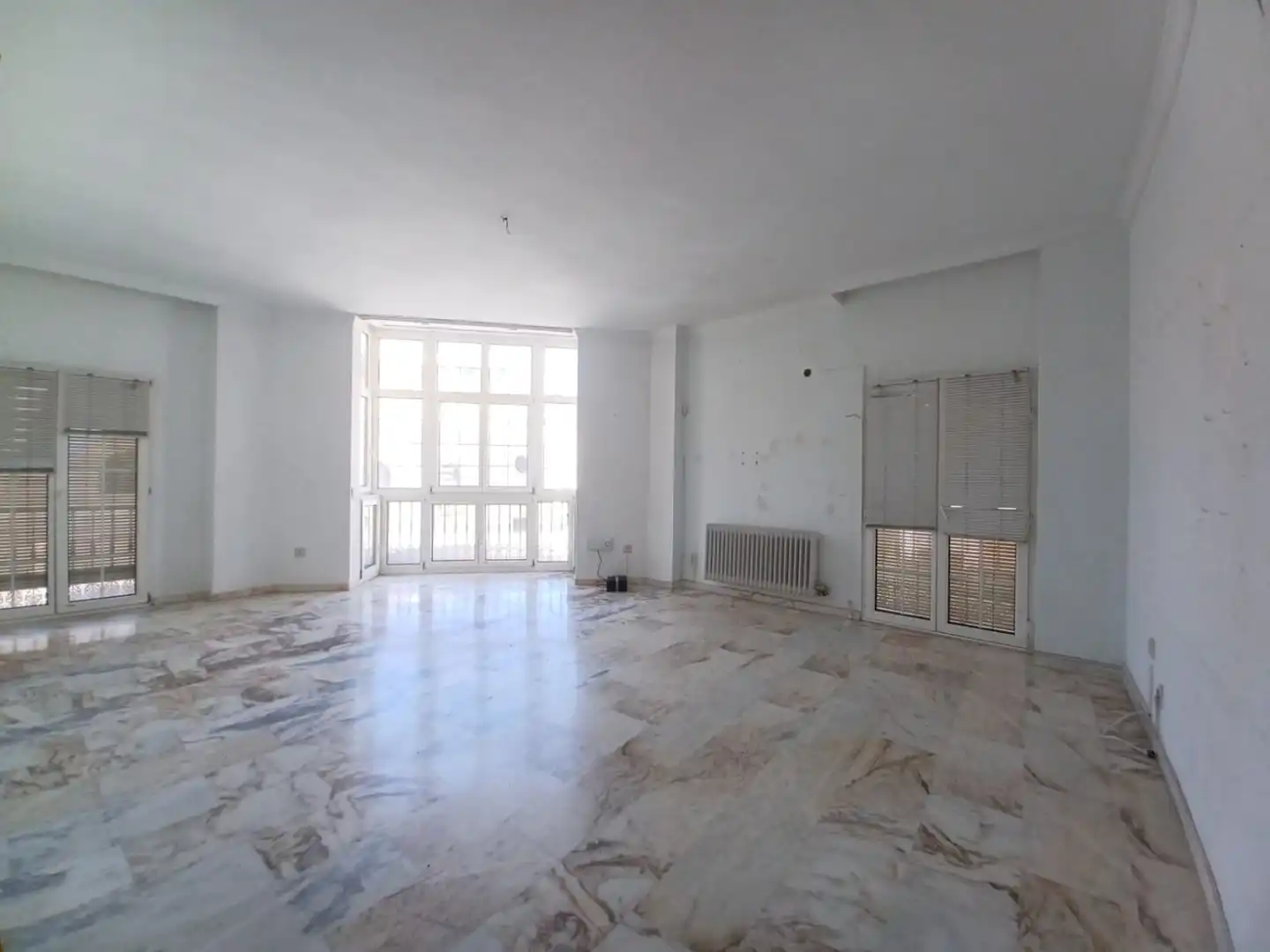 Living room of Flat for sale in Loja  with Terrace and Balcony