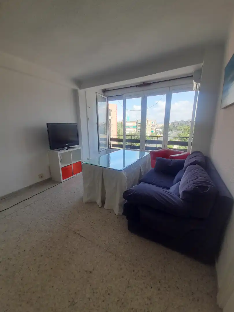 Flat to rent in Calle Gabriel Miró, imagen 3