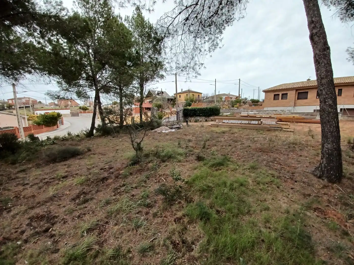 Residential for sale in Castellbisbal