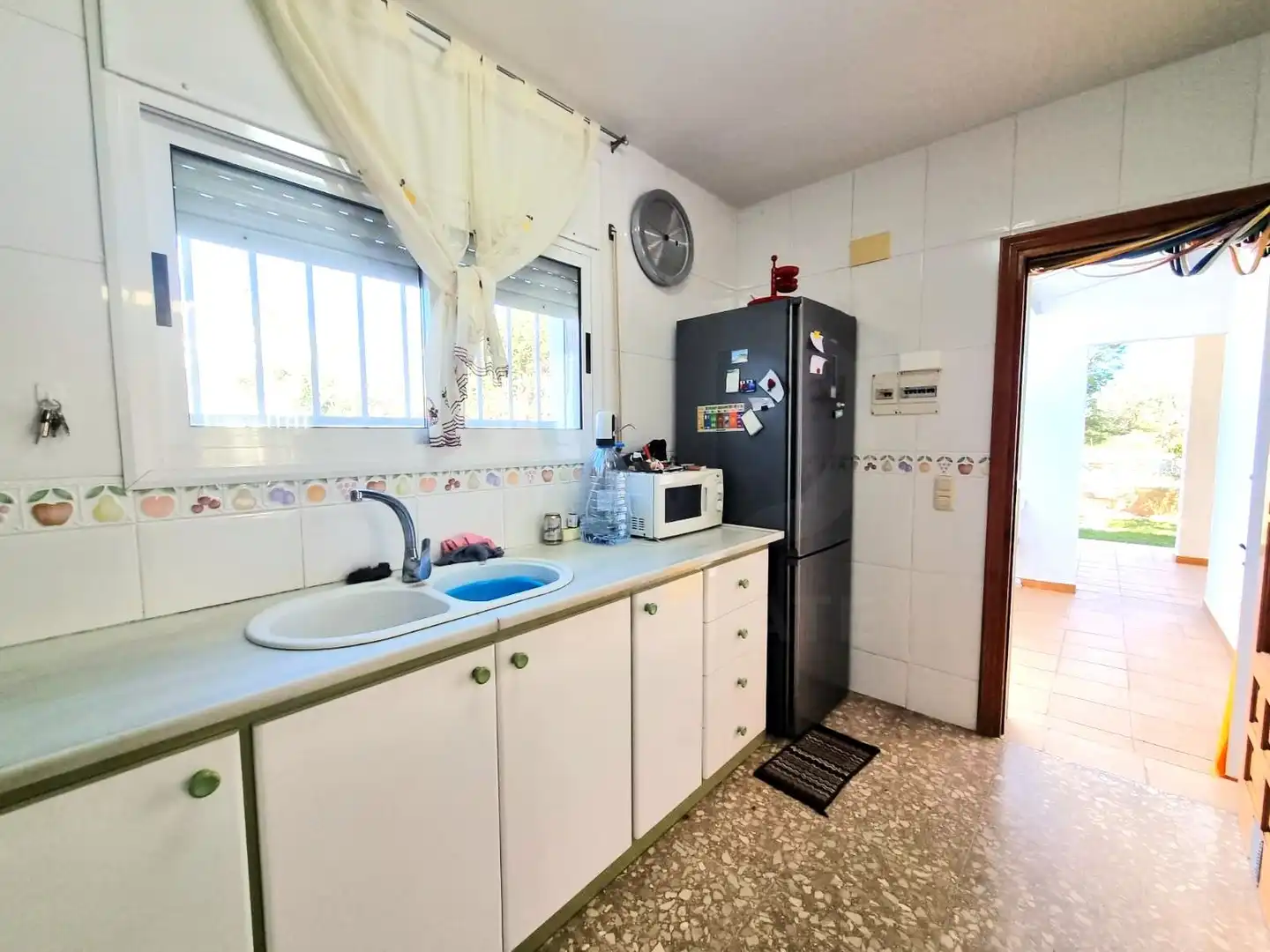 Villa zum Verkauf in Cl Ordre De Montesa-Calafat 121, imagen 10