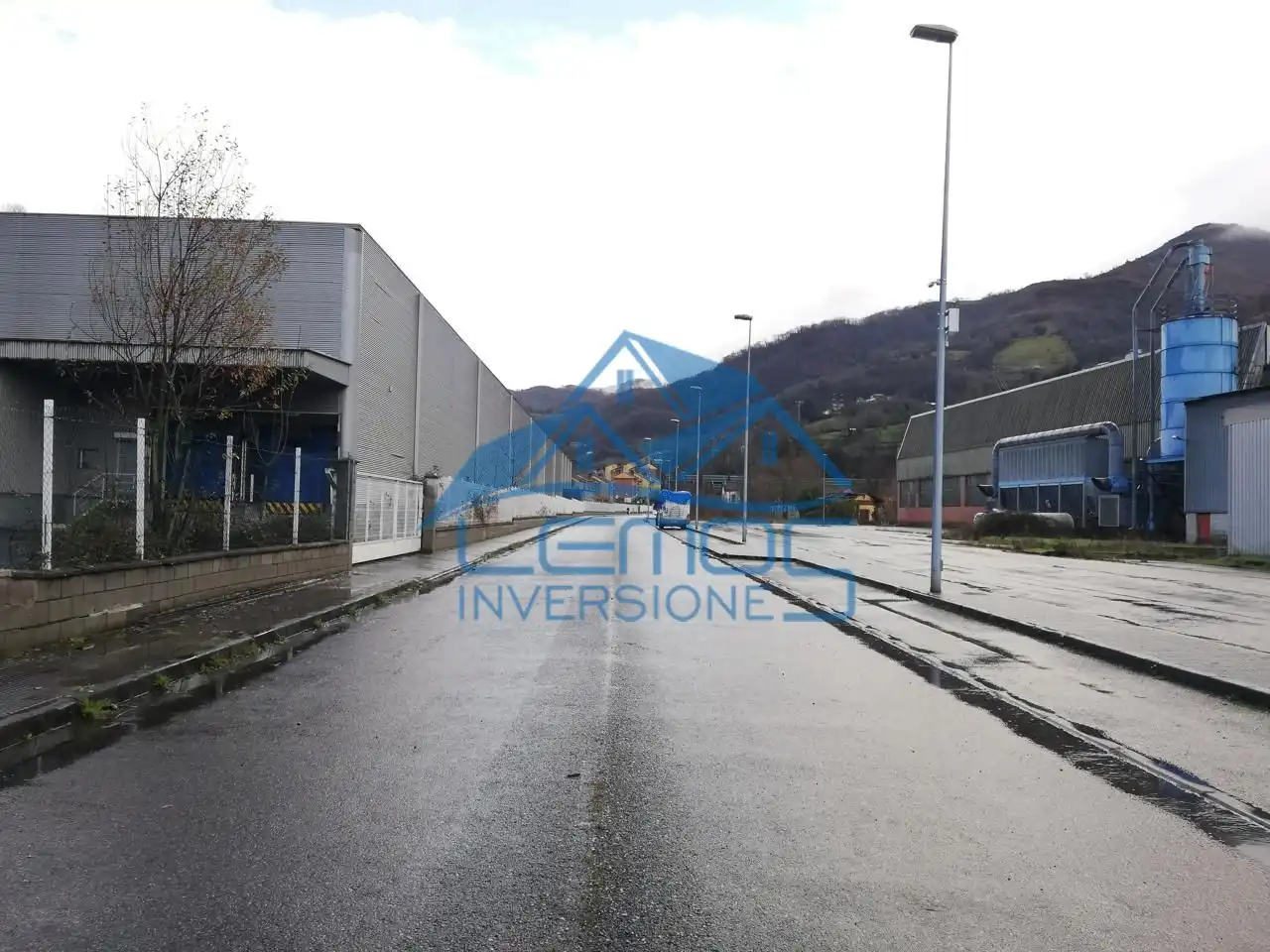 Industriegebäude zum Verkauf in Cuadriella, imagen 14