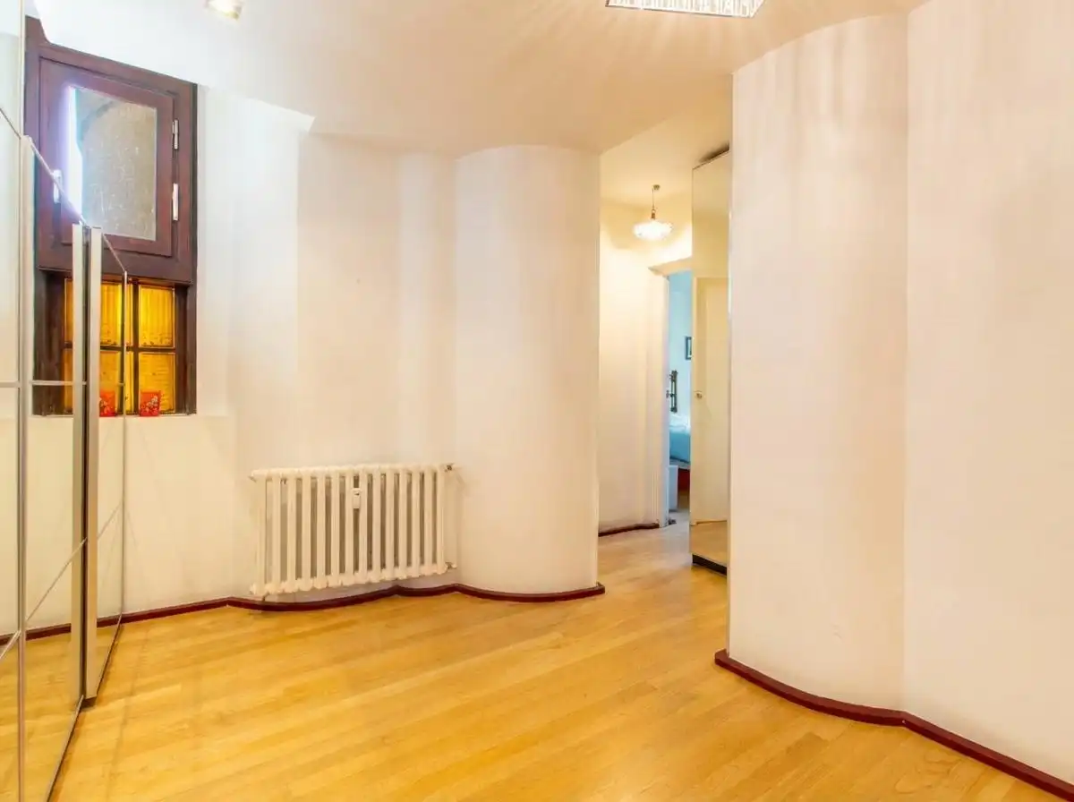 Piso en venta en Madrid con Aire acondicionado, Calefacción y Terraza