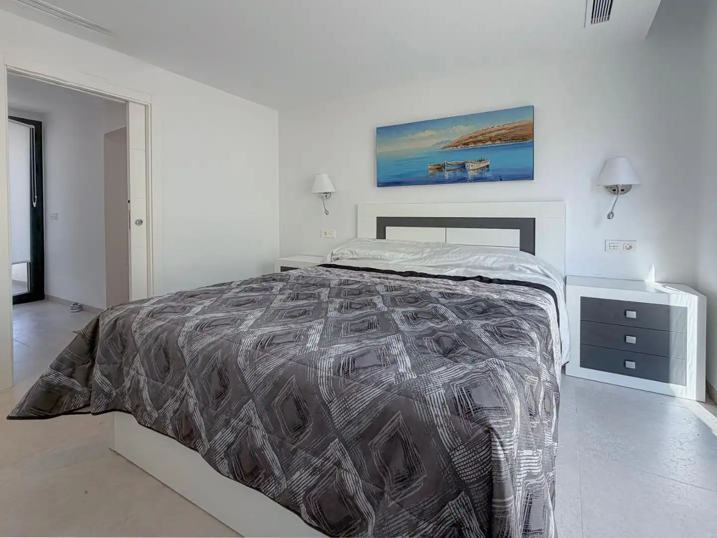 Casa pareada con terraza en venta en Orihuela Costa, imagen 13