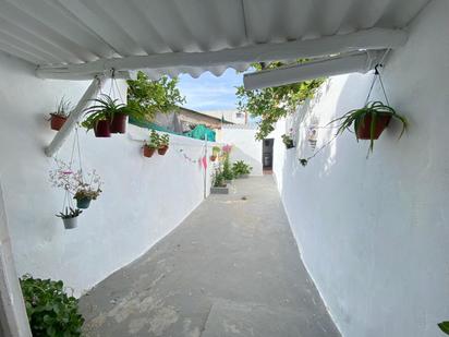 Außenansicht von Haus oder Chalet zum verkauf in Alameda mit Balkon