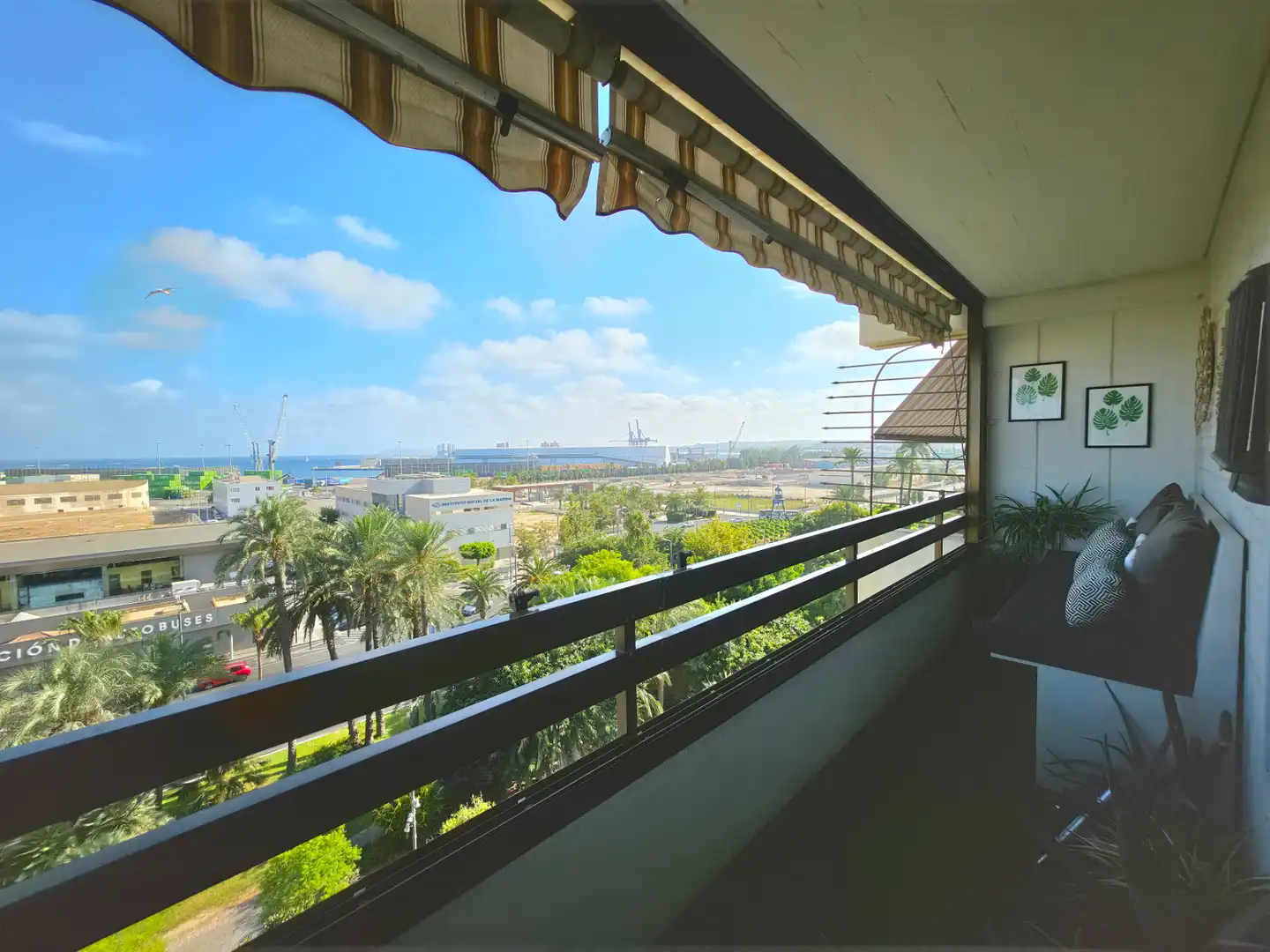 Piso con ascensor en venta en Avenida de Loring 6, imagen 7
