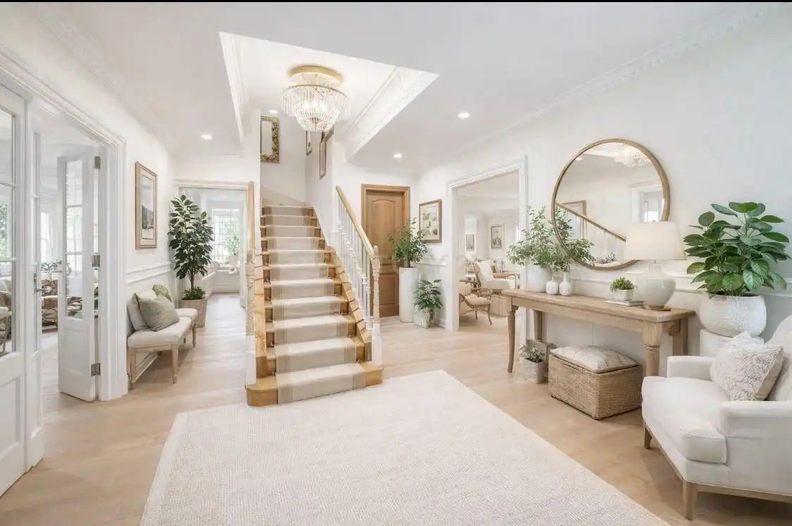 Casa o chalet en venta en  Madrid Capital con Aire acondicionado, Jardín privado y Trastero