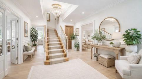 Photo 3 of House or chalet for sale in Calle del Torpedero Tucumán, 23, Madrid, Spain, 23, Nueva España,  Madrid Capital