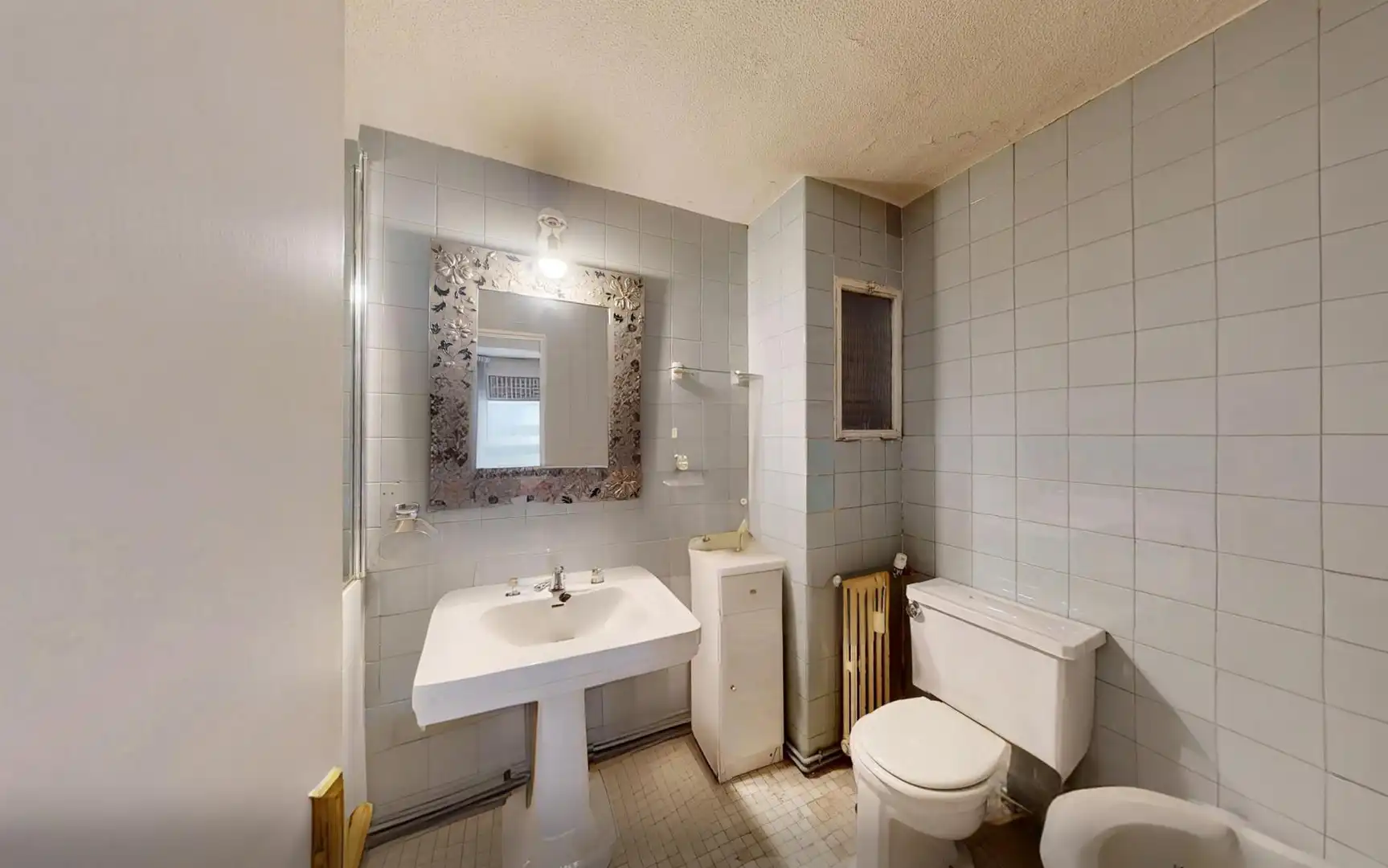 Apartments for sale in 9 Calle de Orense #PLANTA 9, Cuatro Caminos - Azca