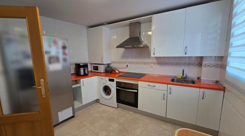 Foto 2 de Casa adosada en venta en Calle Trigales, 36, Villimar - V1 - V2 - S3 - S4 - San Cristobal, Burgos Capital