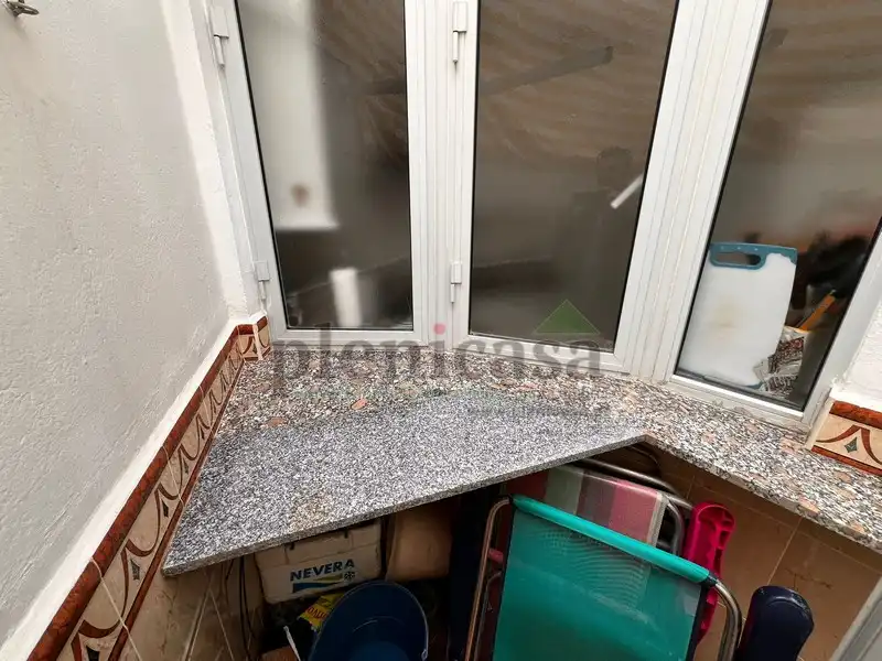 Terraza de Piso en venta en Punta Umbría con Terraza y Amueblado