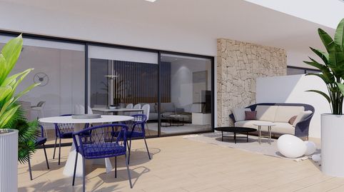 SE VENDE Impresionante Dúplex Nuevo en Monforte del Cid    ALICANTE