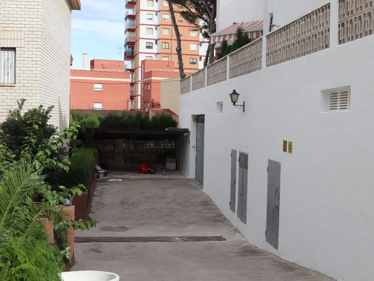 Bungalow zum Verkauf in Carrer d'Osca 3, imagen 31