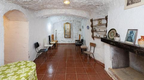 Foto 3 de Finca rústica en venda a Calle Santo Sepulcro del Sacromonte, Barrio de Albaicín, Granada