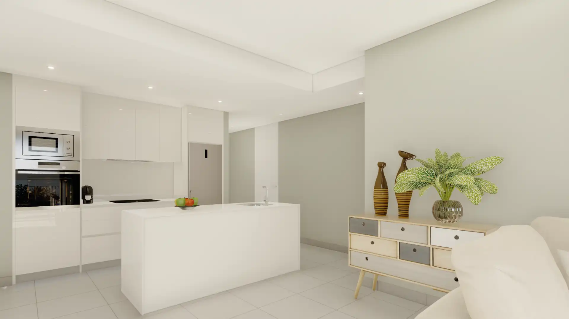 Casa con piscina en venta en Balcón de Ponoig - Polop Paradis - Polop Hills, imagen 8