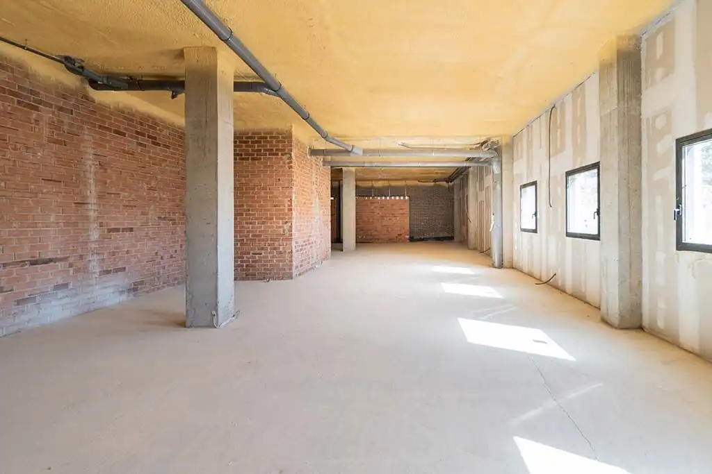 Geschaftsraum zur Miete in Carrer de la Batllòria, 30, Montigalà