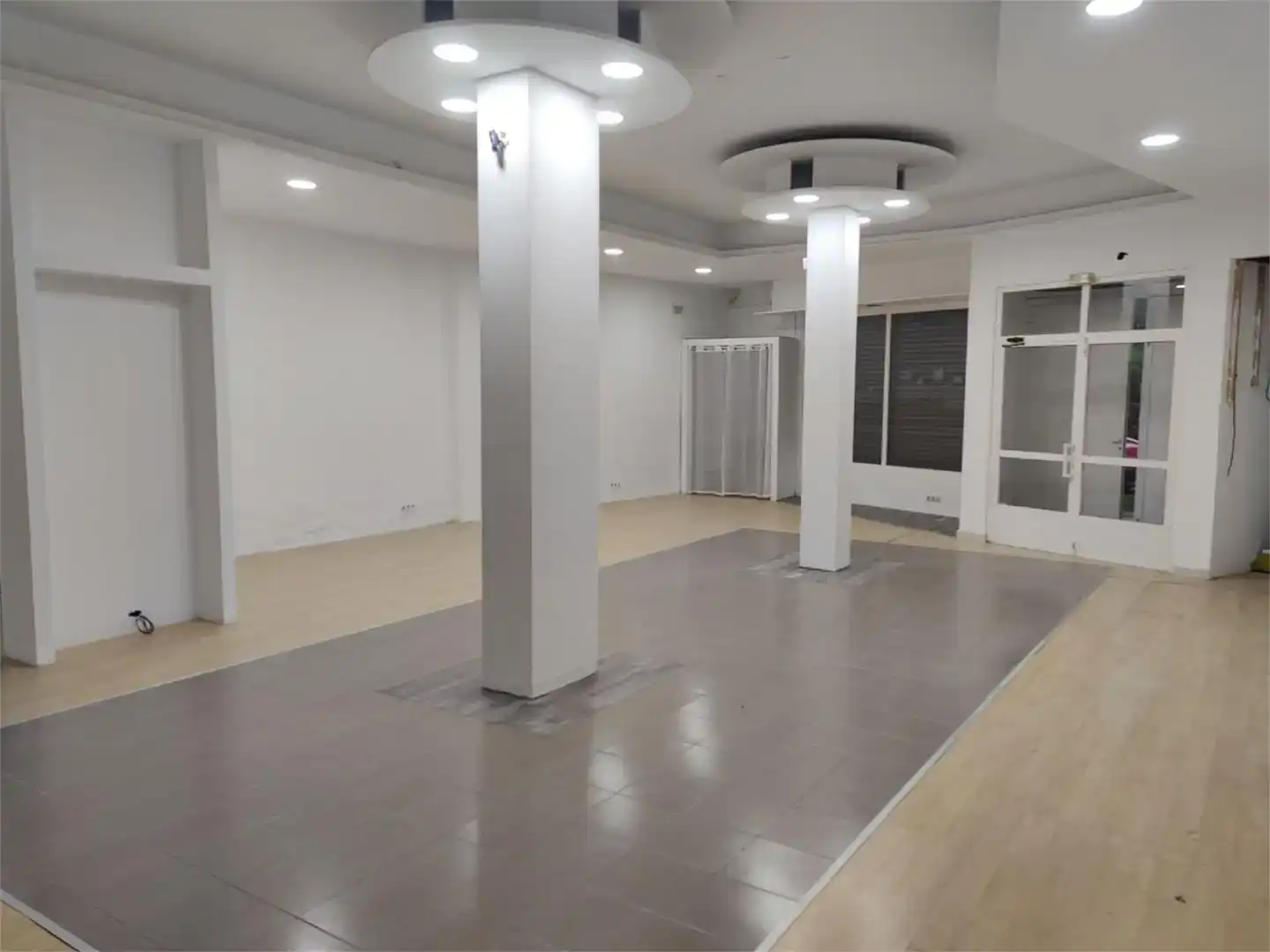 Commercial properties for sale in Verín  with Air Conditioner