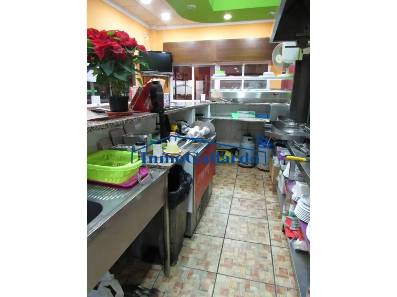 Business premises for sale in Playa del Rincón, imagen 12