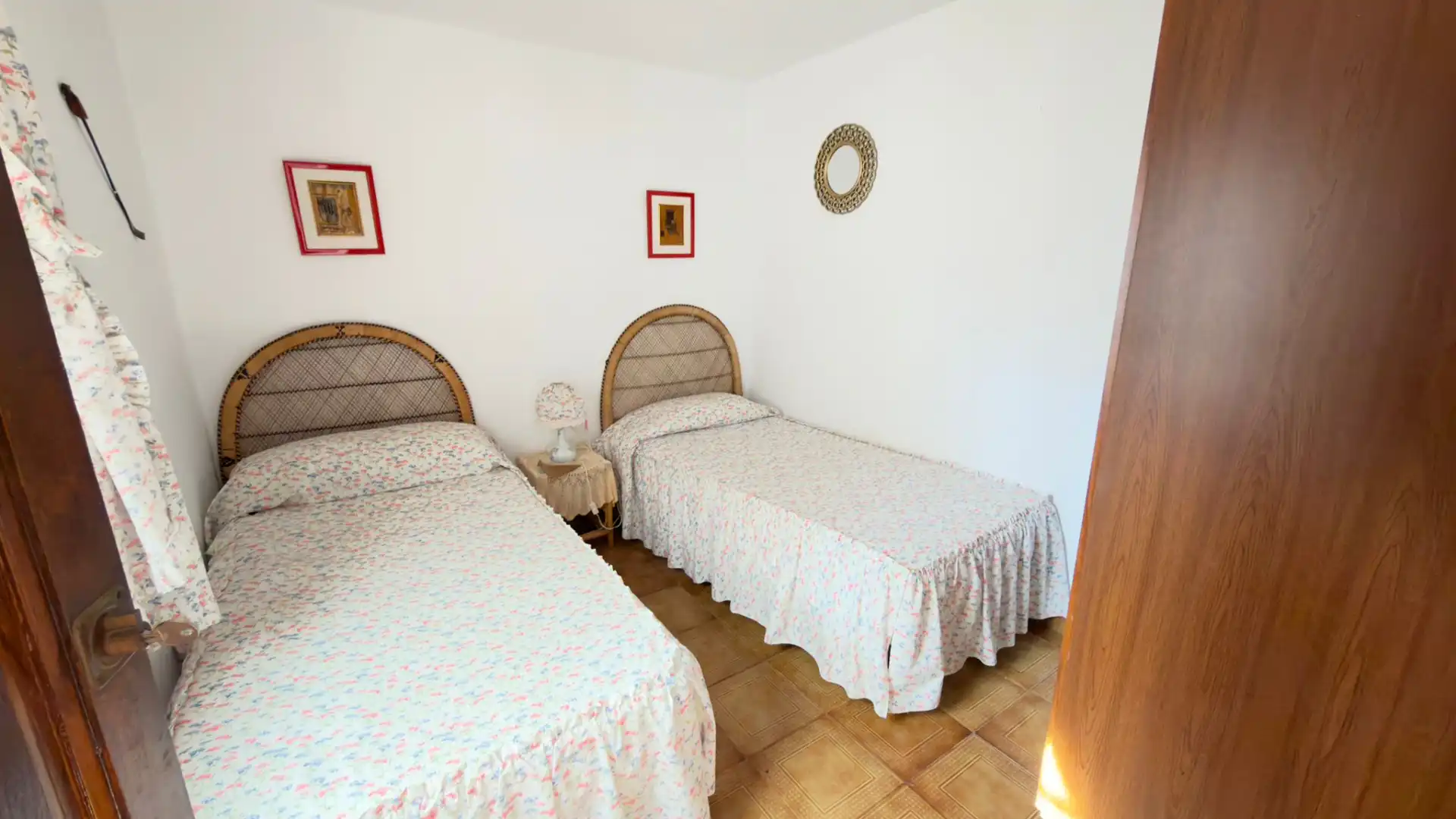 Habitación de Casa o chalet en venta en La Manga del Mar Menor con Calefacción, Jardín privado y Terraza