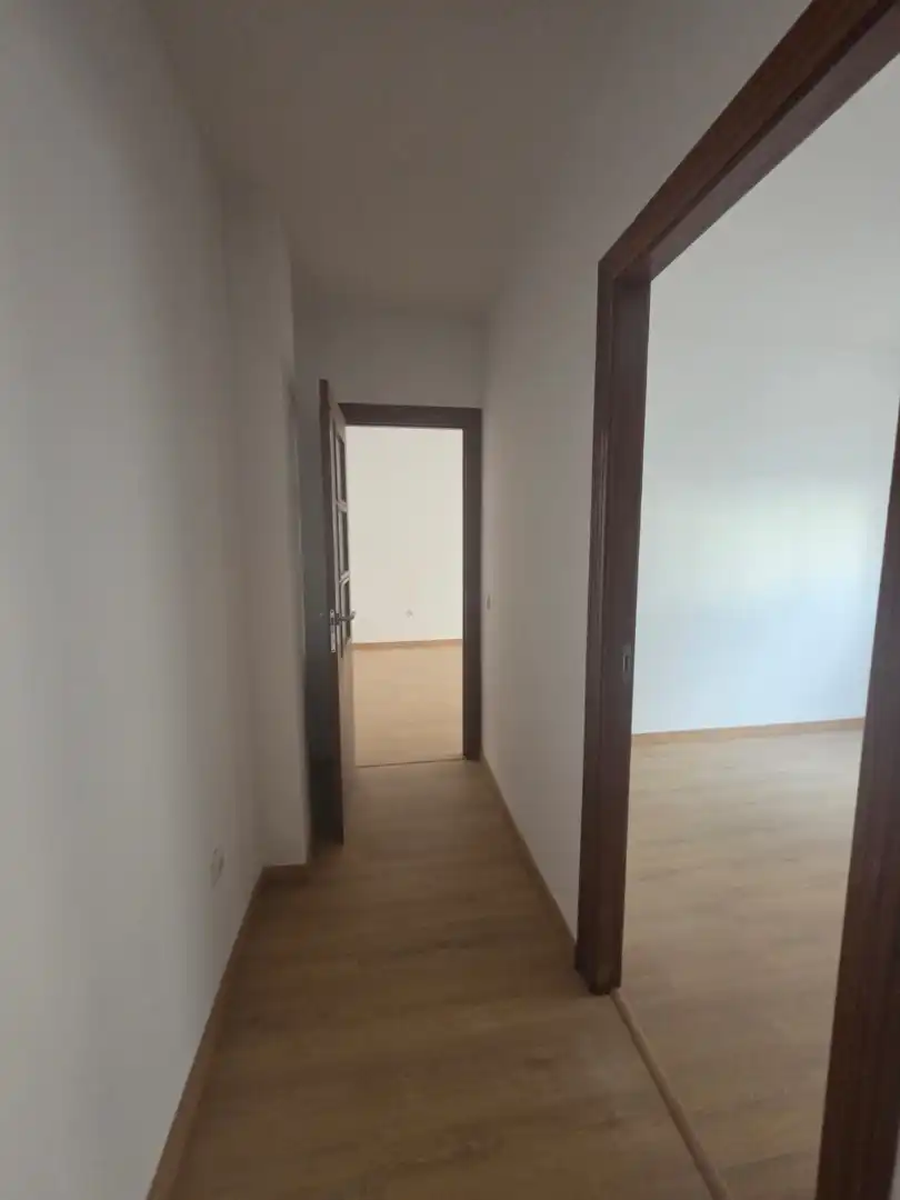 Neubau-Wohnung mit Terrasse zum Verkauf in Calle Bartolomé de las Casas 28, imagen 25