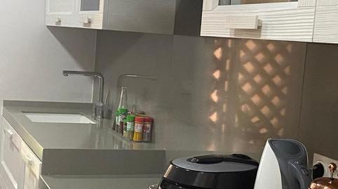 Photo 5 of Attic to rent in Nueva Atalaya, Málaga