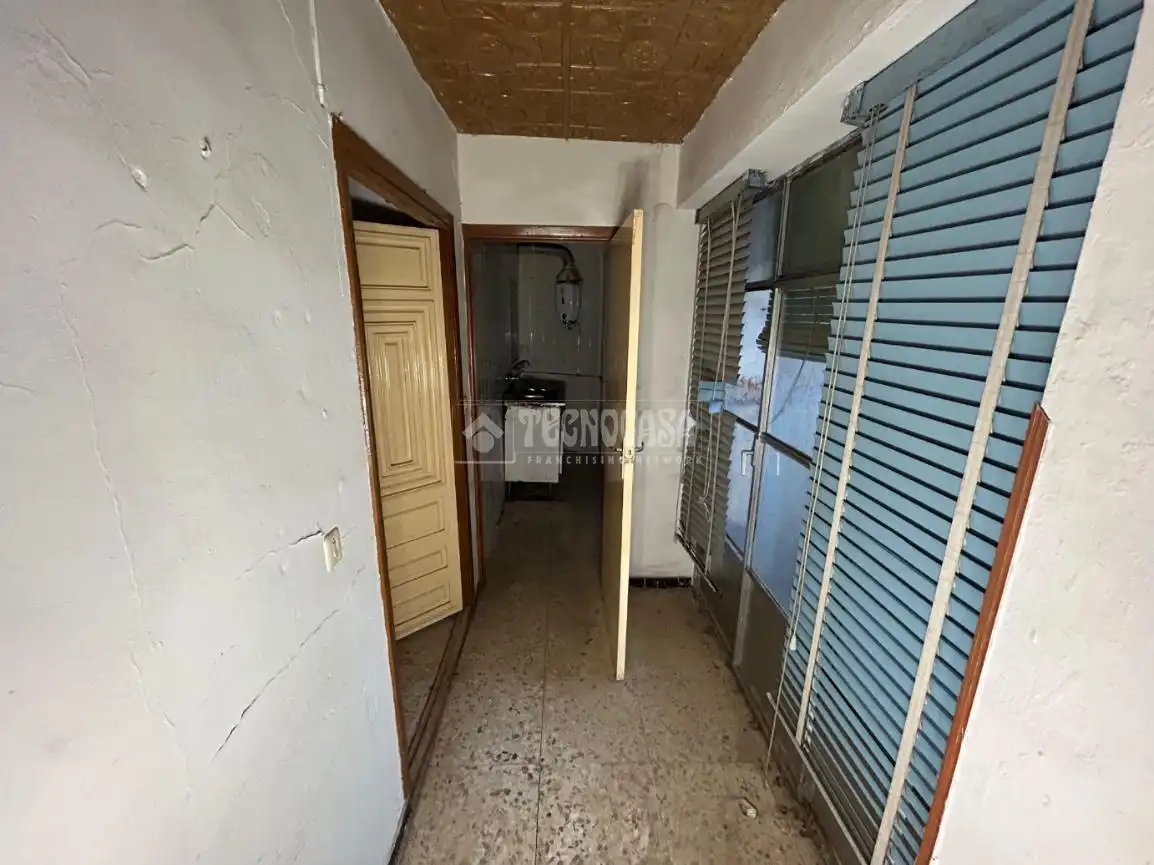 Habitatge amb terrassa en venda a Baeza, imagen 18