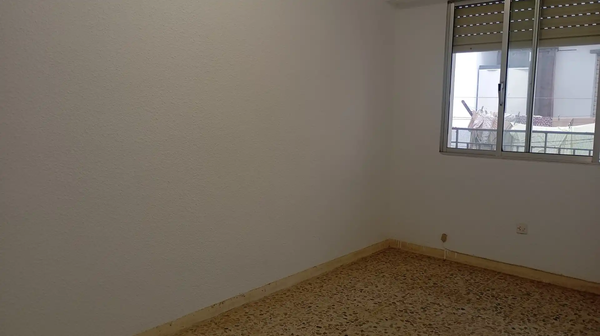 Schlafzimmer von Wohnung zum Verkauf in Zaragoza mit Heizung und Terrasse
