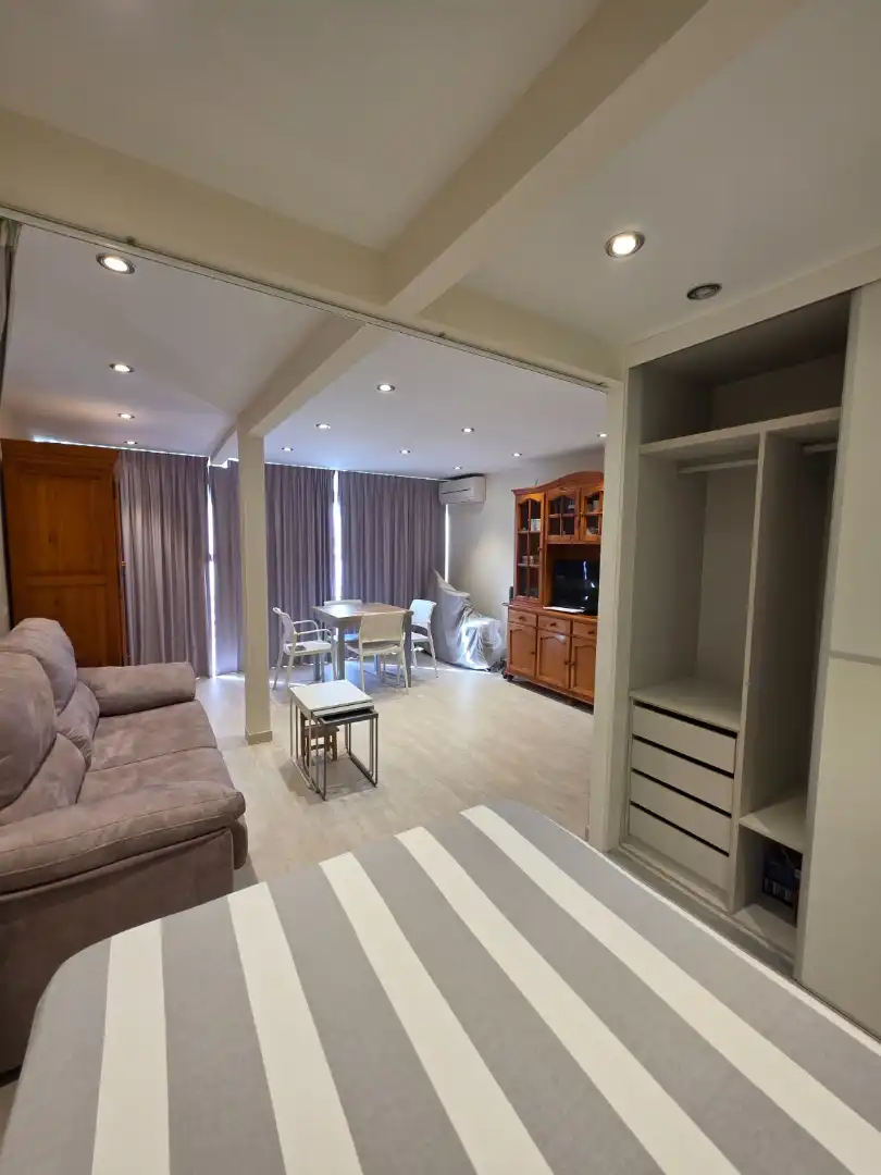 Appartement compact avec piscine à vendre à Avenida de Portugal, imagen 2