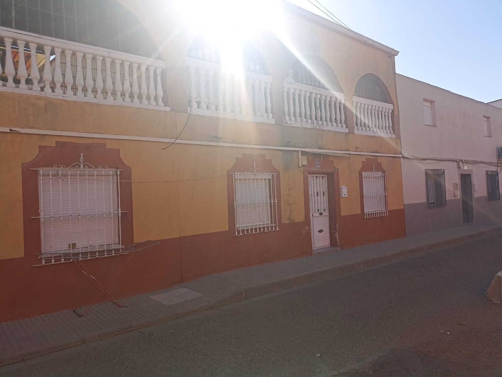 Exterior view of House or chalet for sale in Mérida