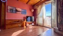 Living room of Flat for sale in Yátova  with Heating and Private garden