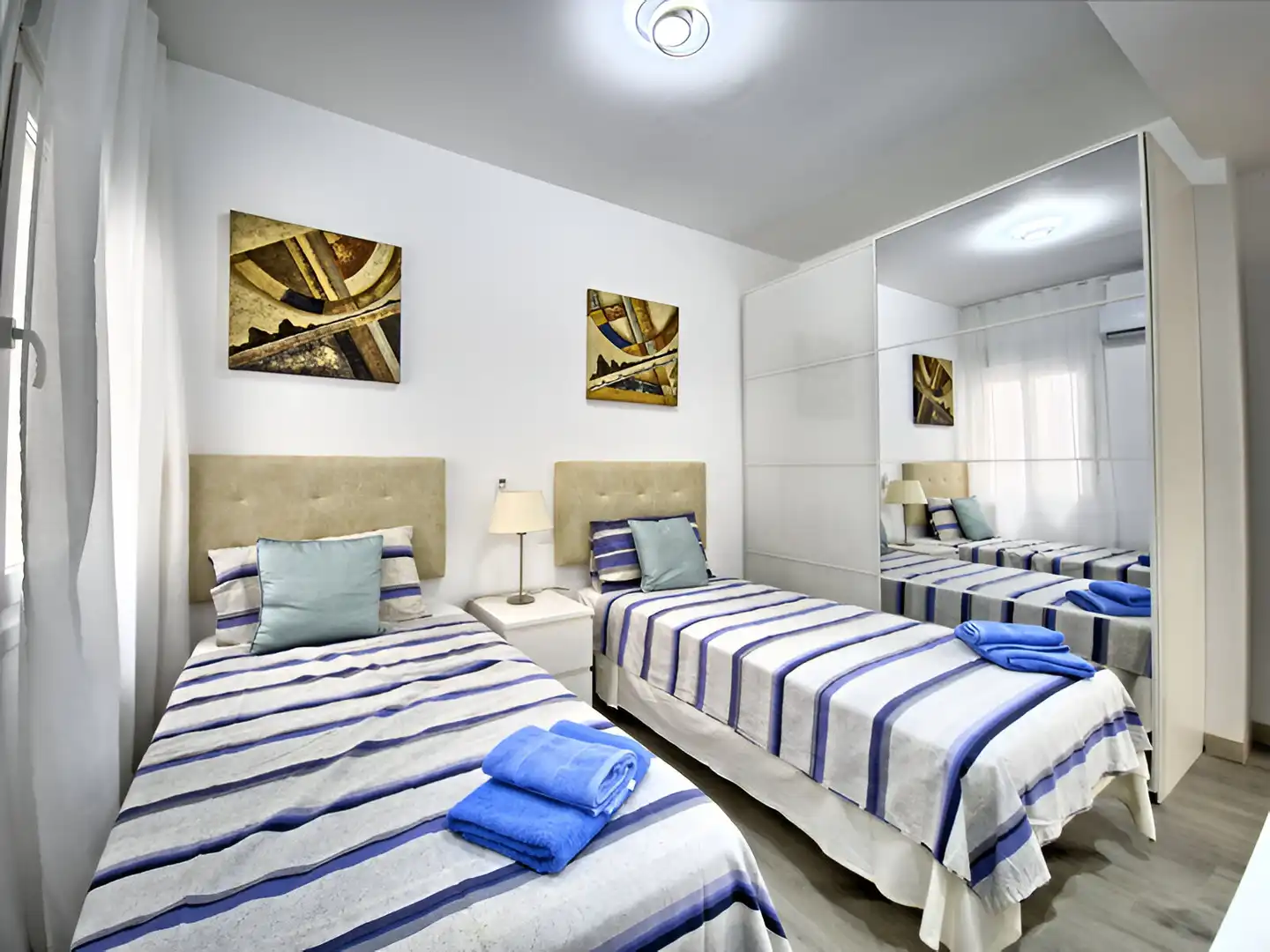 Apartment with pool for sale in Marbella Centro, imagen 7