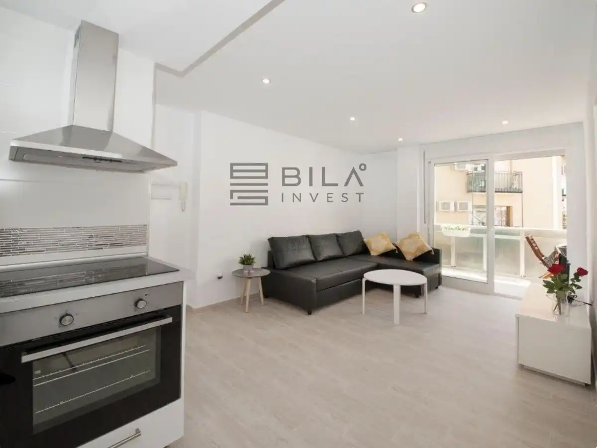 Flat for sale in Conde de San Isidro, imagen 5