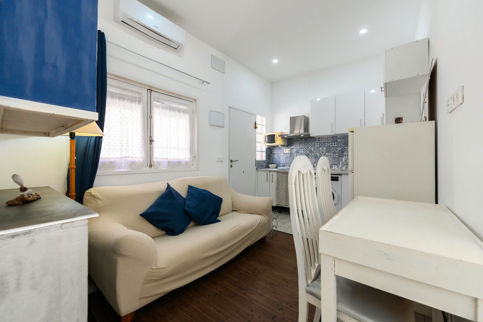 null hab, 45m² en Puerta Bonita, Carabanchel,  Madrid Capital - Image 2